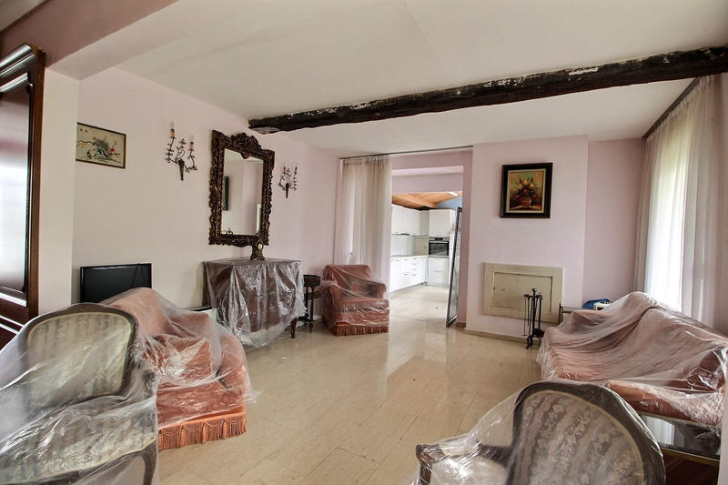 Maison de village - 76 m² - 2 pièces