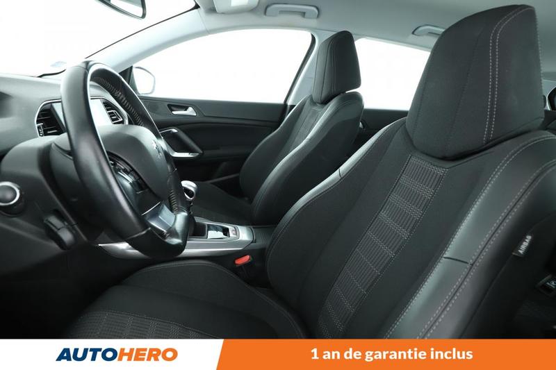 Peugeot 308 1.5 Blue-HDi Allure 130 ch
