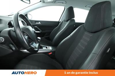 Peugeot 308 1.5 Blue-HDi Allure 130 ch