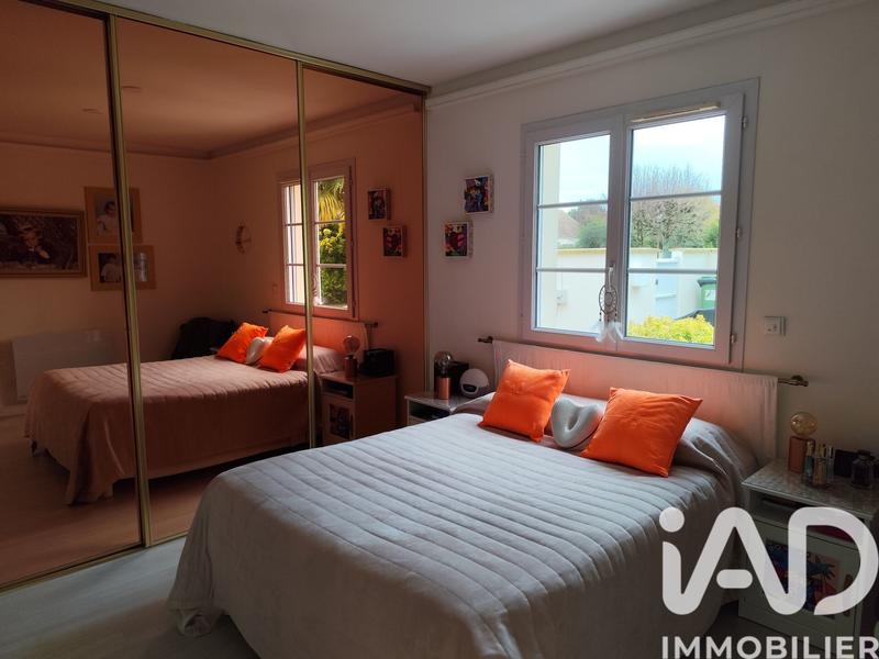 Maison - 135 m² - 4 pièces