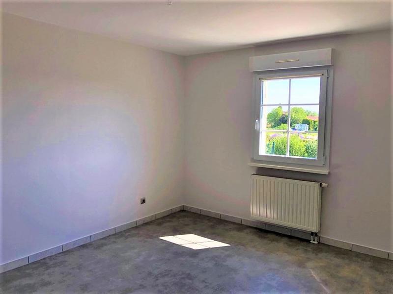 Maison de village - 210 m² - 9 pièces