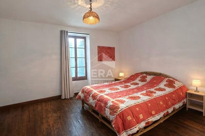 Maison - 106 m² - 6 pièces