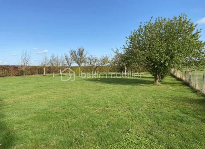 Maison - 133 m² - 4 pièces