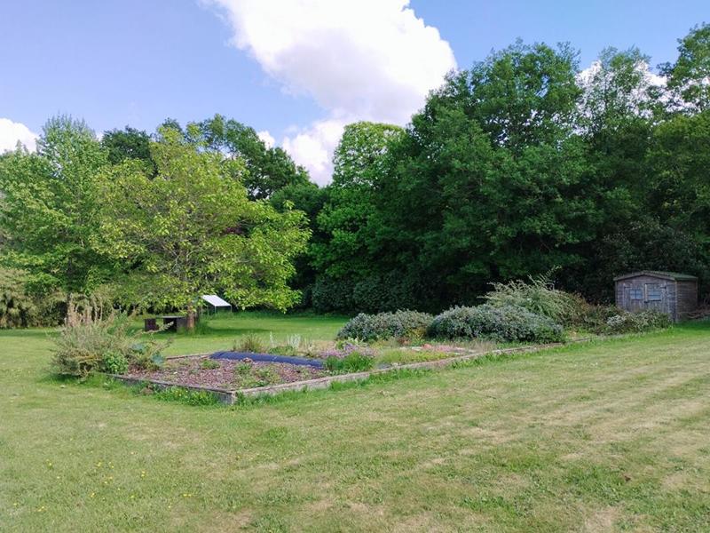 Maison - 98 m² - 3 pièces