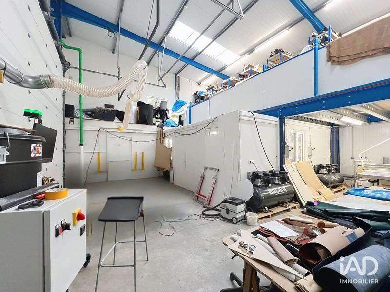 Local commercial - 330 m²