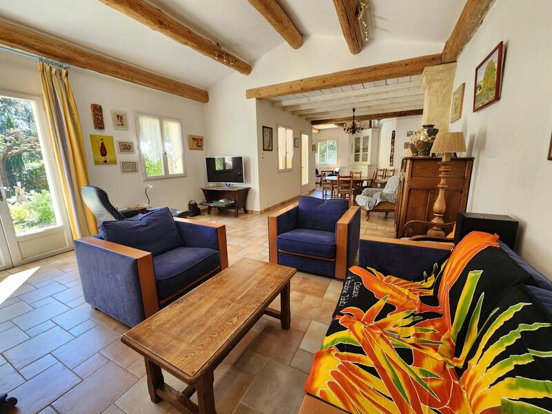 Villa - 110 m² - 4 pièces