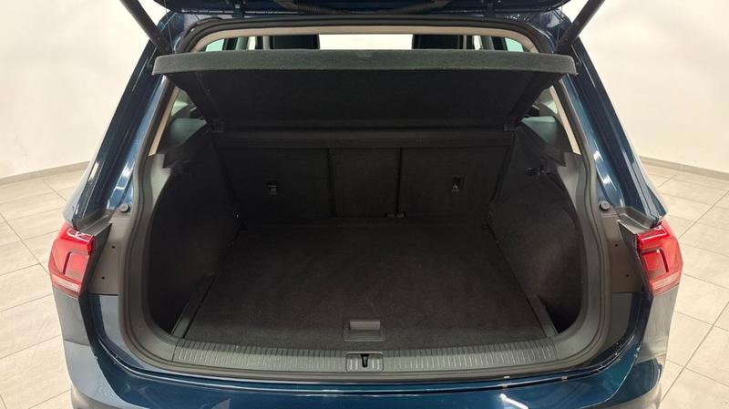 Volkswagen Tiguan 1.5 Tsi 150ch Dsg7 Life Plus