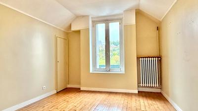 Maison - 75 m² - 4 pièces