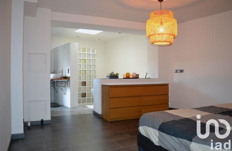 Maison de maîtres - 212 m² - 5 pièces