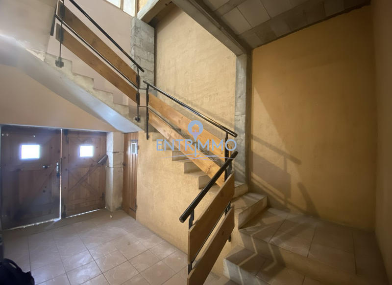 Appartement - 101 m² - 4 pièces