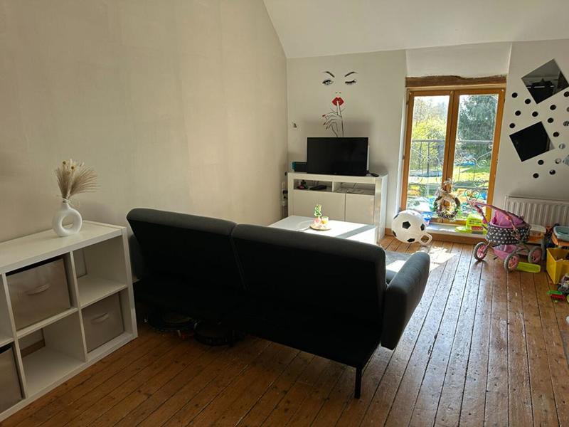 Maison - 129 m² - 5 pièces