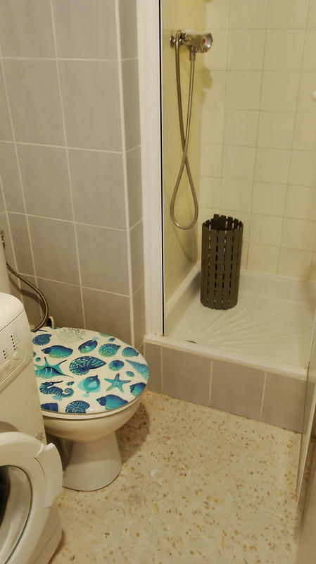 Appartement - 21 m² - 1 pièce