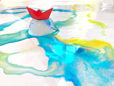 O°°° - Danse et musique