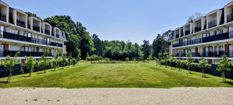 Duplex - 73 m² - 3 pièces