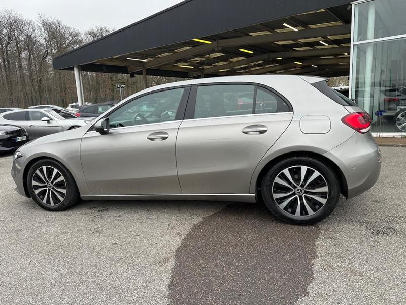 Mercedes Classe a IV 180 Style Line 7g-Dct