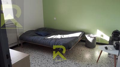 Appartement - 86 m² - 4 pièces