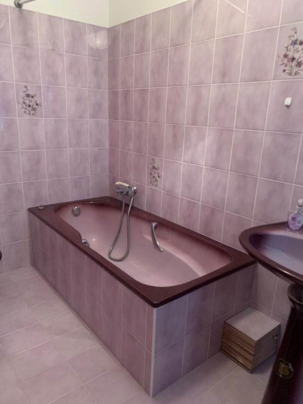 Maison - 155 m² - 8 pièces