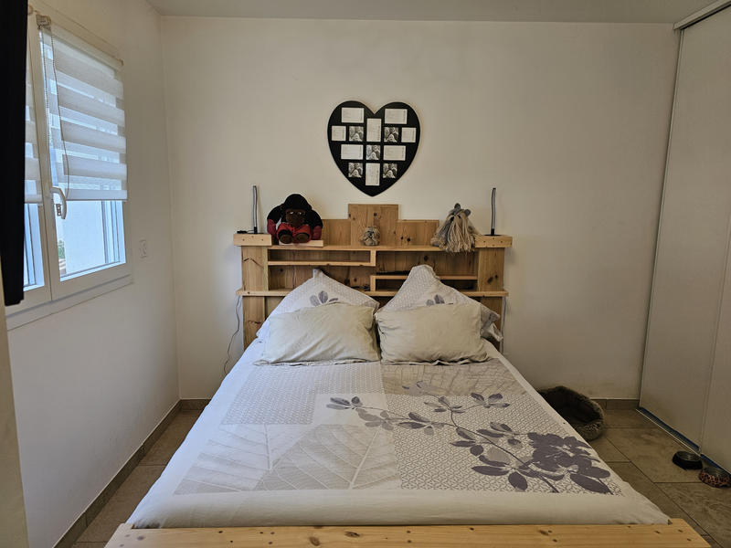 Appartement - 85 m² - 4 pièces