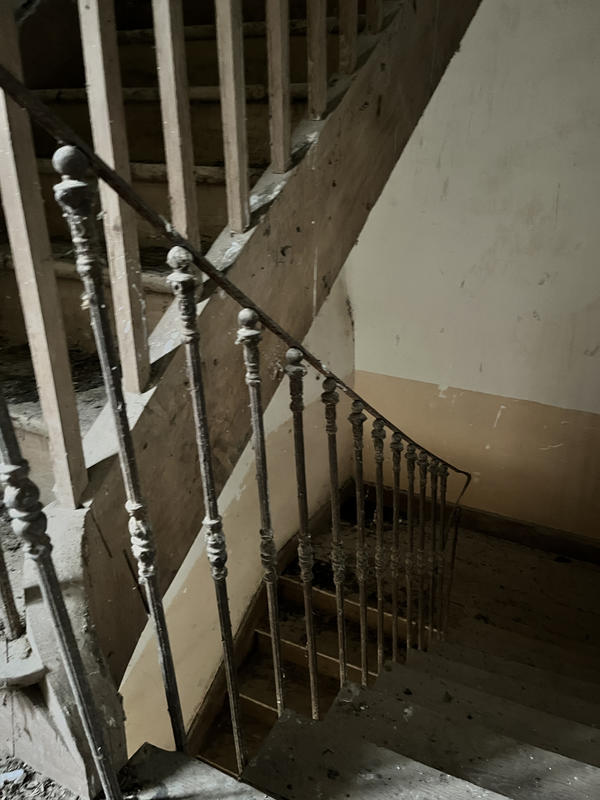 Maison - 280 m² - 7 pièces