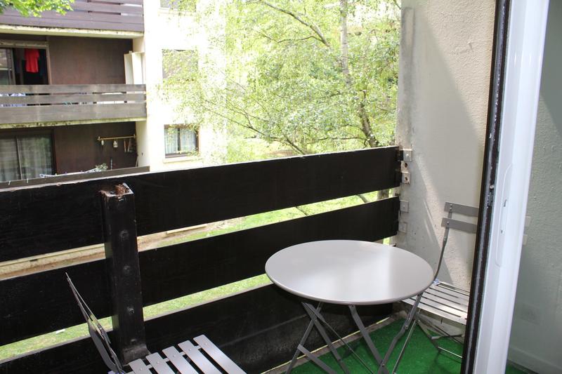 Appartement - 29 m² - 1 pièce