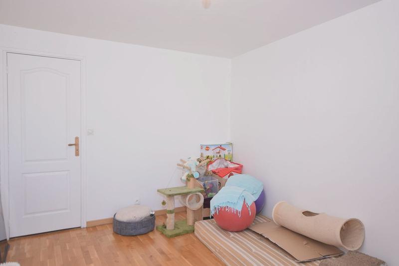 Maison ancienne - 125 m² - 4 pièces