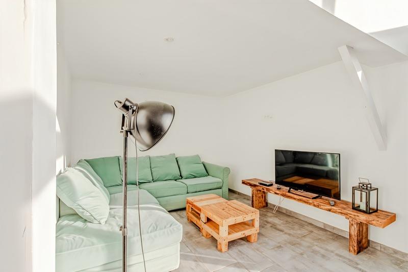 Propriété - 564 m² - 16 pièces