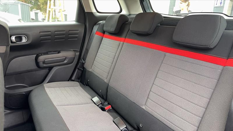 Citroën C3 Aircross 1.2 PureTech 82 Feel