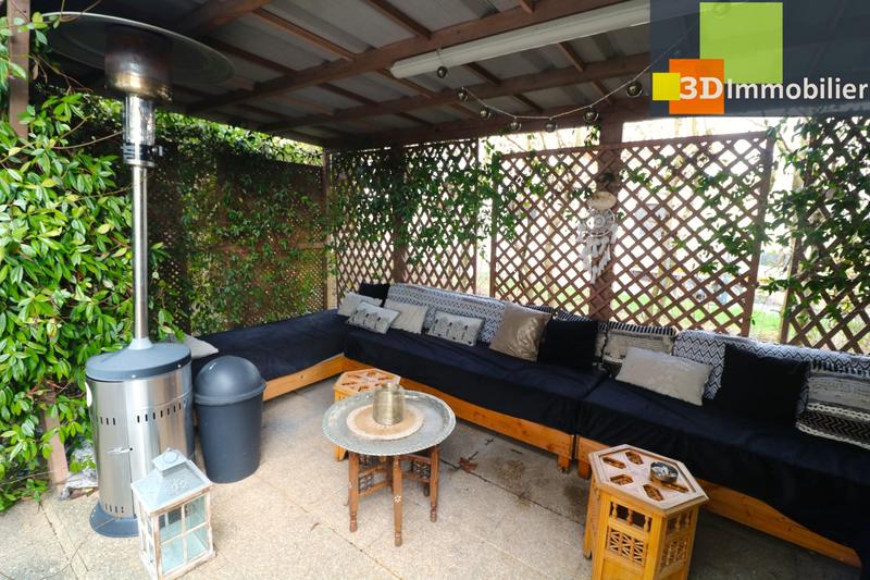 Local commercial - 250 m² - 8 pièces