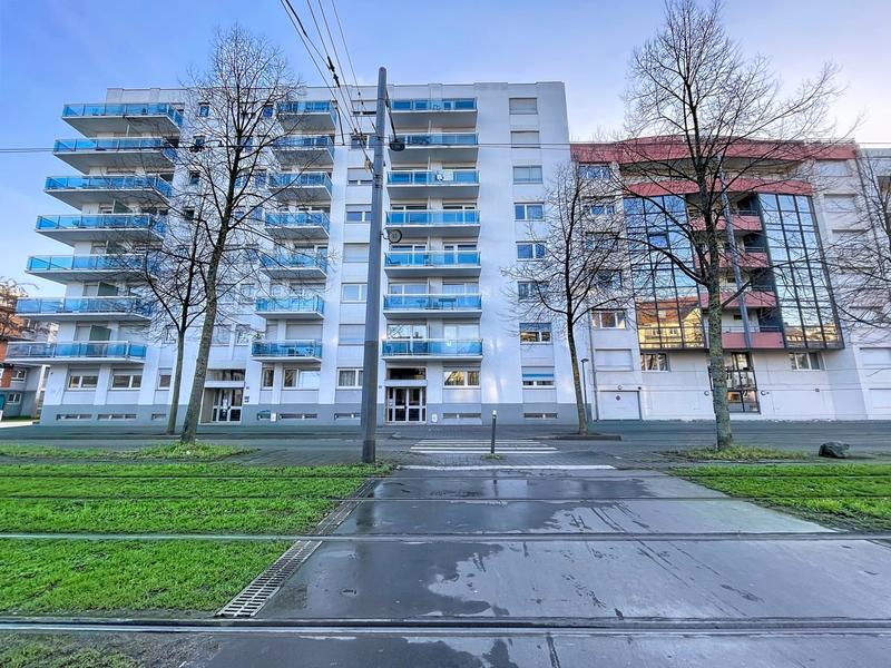 Appartement - 73 m² - 3 pièces