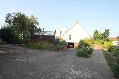 Maison - 136 m² - 8 pièces