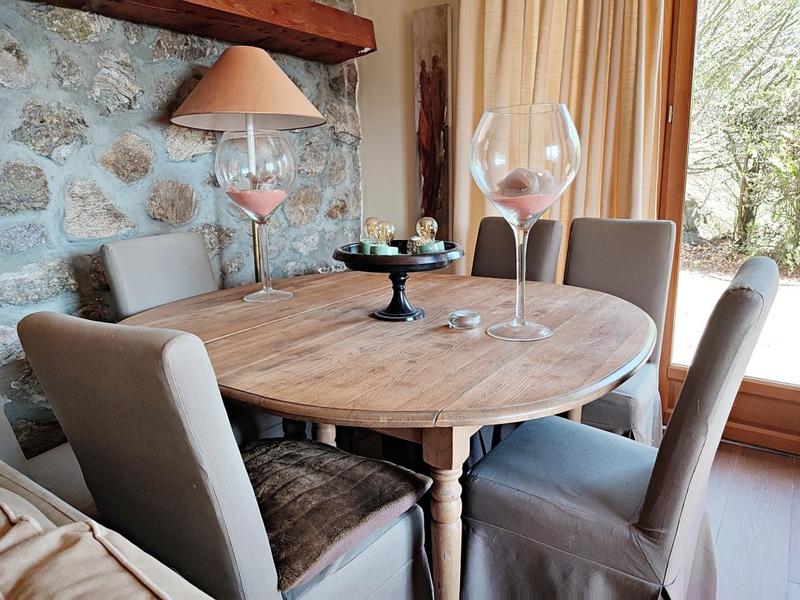 Maison - 134 m² - 6 pièces