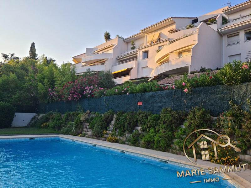 Duplex - 130 m² - 4 pièces