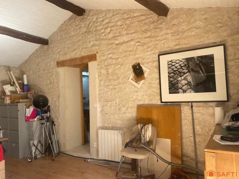 Maison - 281 m² - 7 pièces