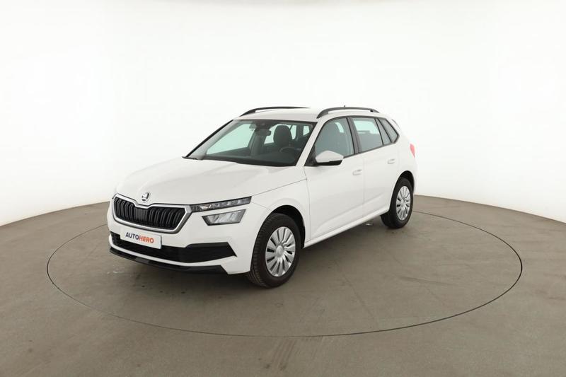 Skoda Kamiq 1.0 Tsi Active 95 ch