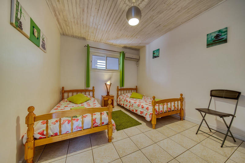 Maison - 88 m² - 4 pièces