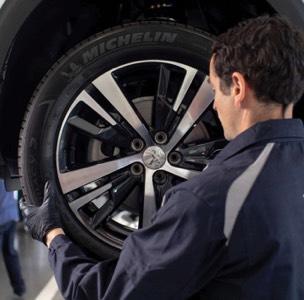 Garage Peugeot Claude Poireau