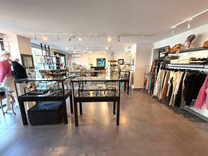 Fonds de commerce - 60 m²