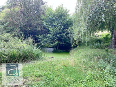 Terrain de loisirs - 6 342 m²