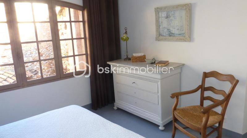 Maison de village - 135 m² - 7 pièces