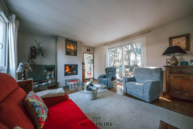 Maison - 174 m² - 4 pièces