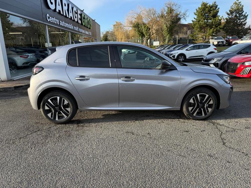 Peugeot 208 Hybrid 110 e-Dcs6 Allure