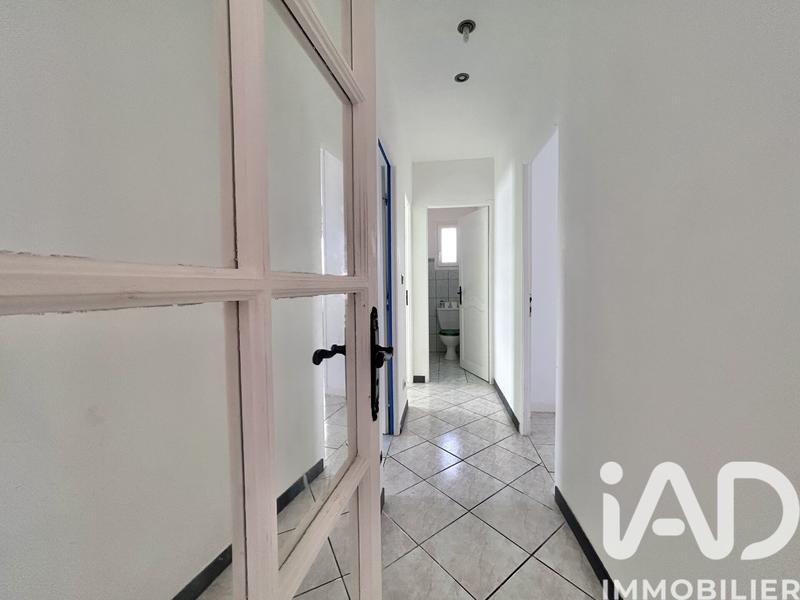 Maison - 98 m² - 4 pièces