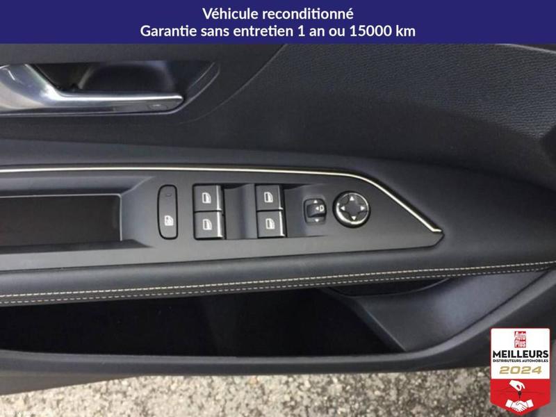 Peugeot 3008 II Hybrid4 300 e-eat8 gt