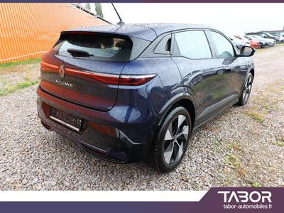 Renault Megane E-Tech Ev60 220 Equilibre Led
