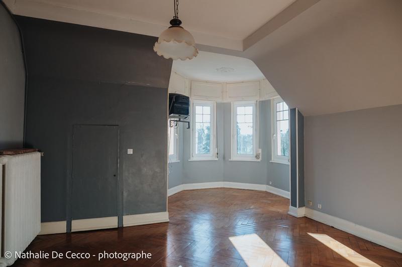 Maison - 288 m² - 10 pièces