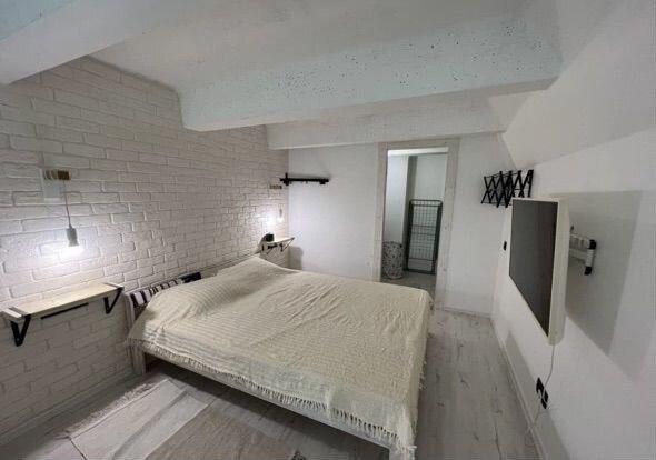 Appartement - 29 m² - 2 pièces