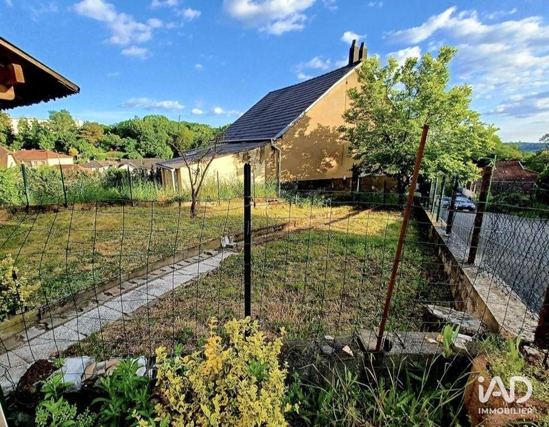 Maison - 174 m² - 5 pièces