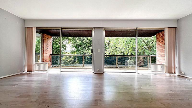 Appartement - 106 m² - 4 pièces