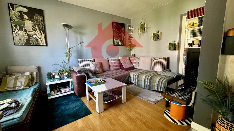 Maison - 129 m² - 6 pièces