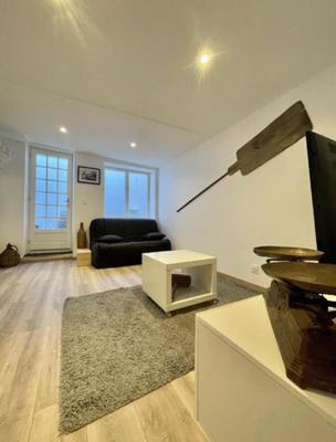 Maison de ville - 60 m² - 3 pièces